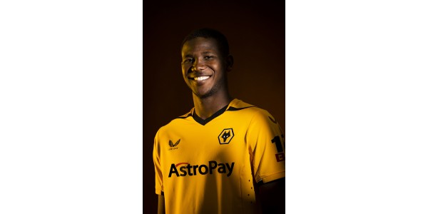 Inter neues Heimtrikot der Saison